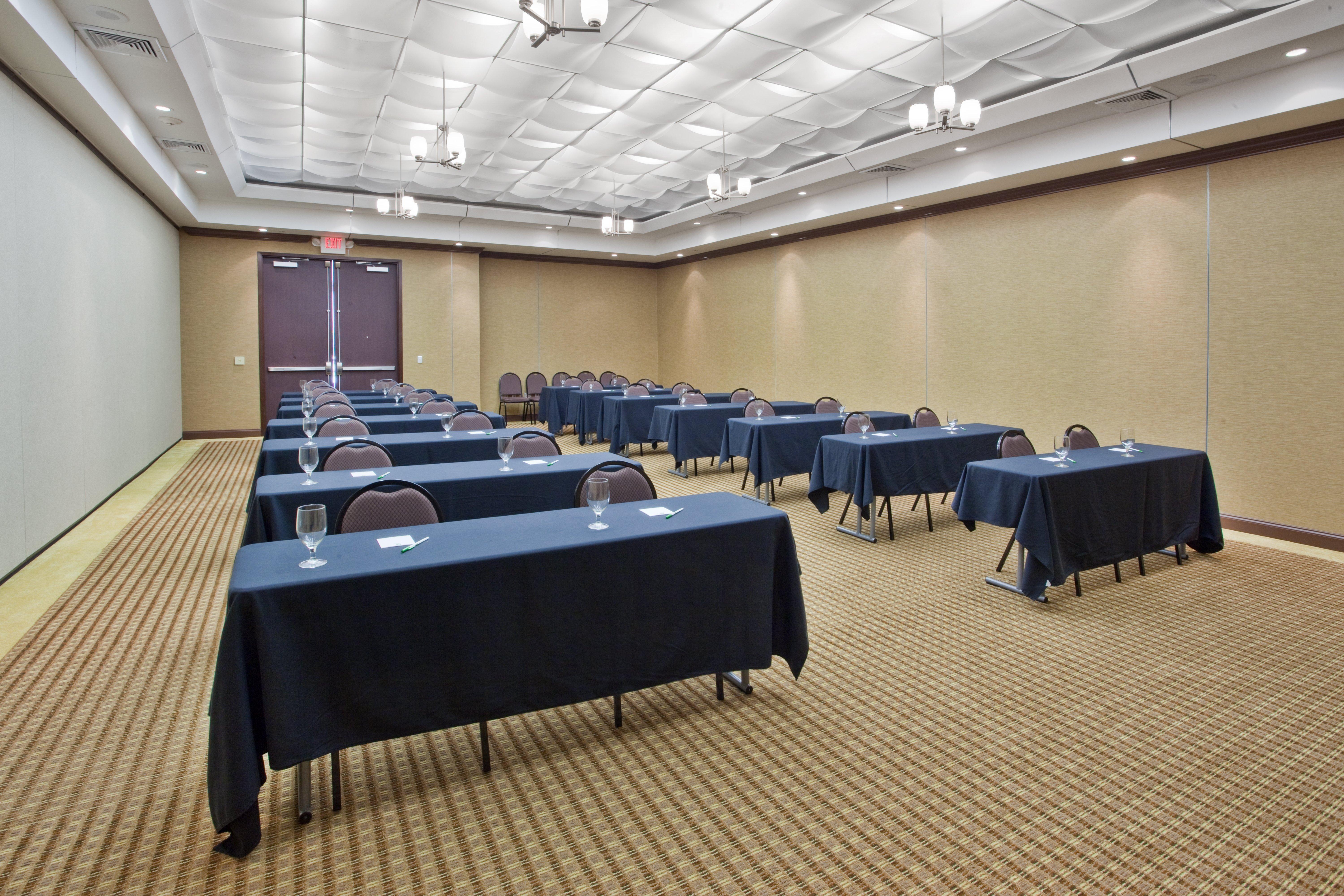 Holiday Inn Macon North By Ihg Exterior foto