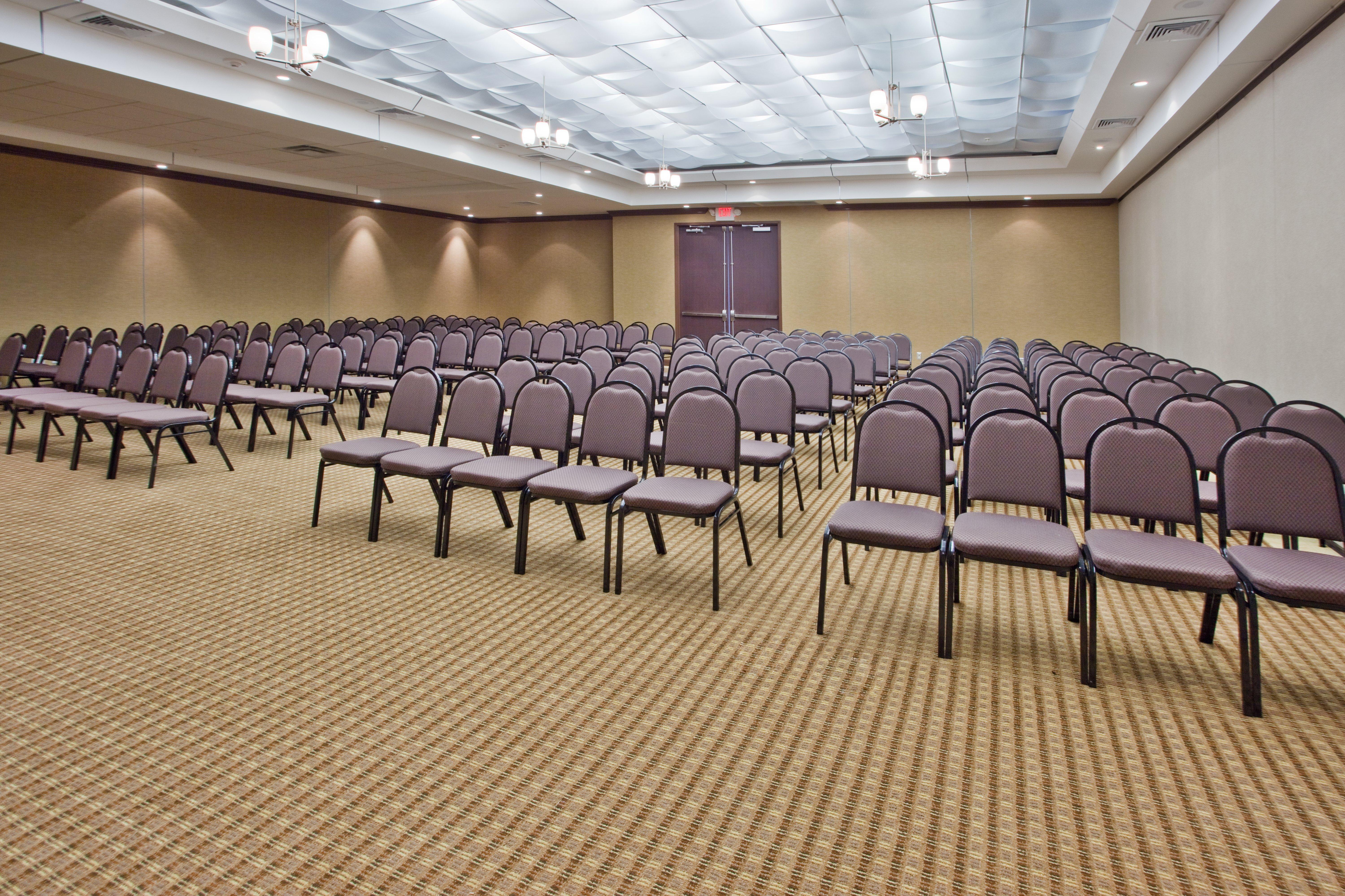 Holiday Inn Macon North By Ihg Exterior foto