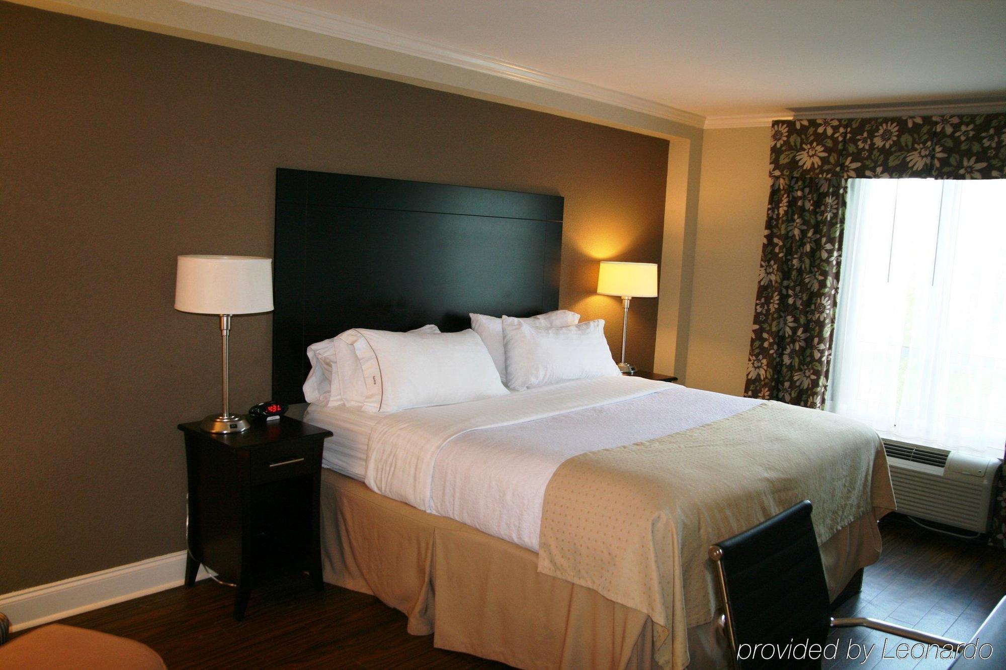 Holiday Inn Macon North By Ihg Exterior foto