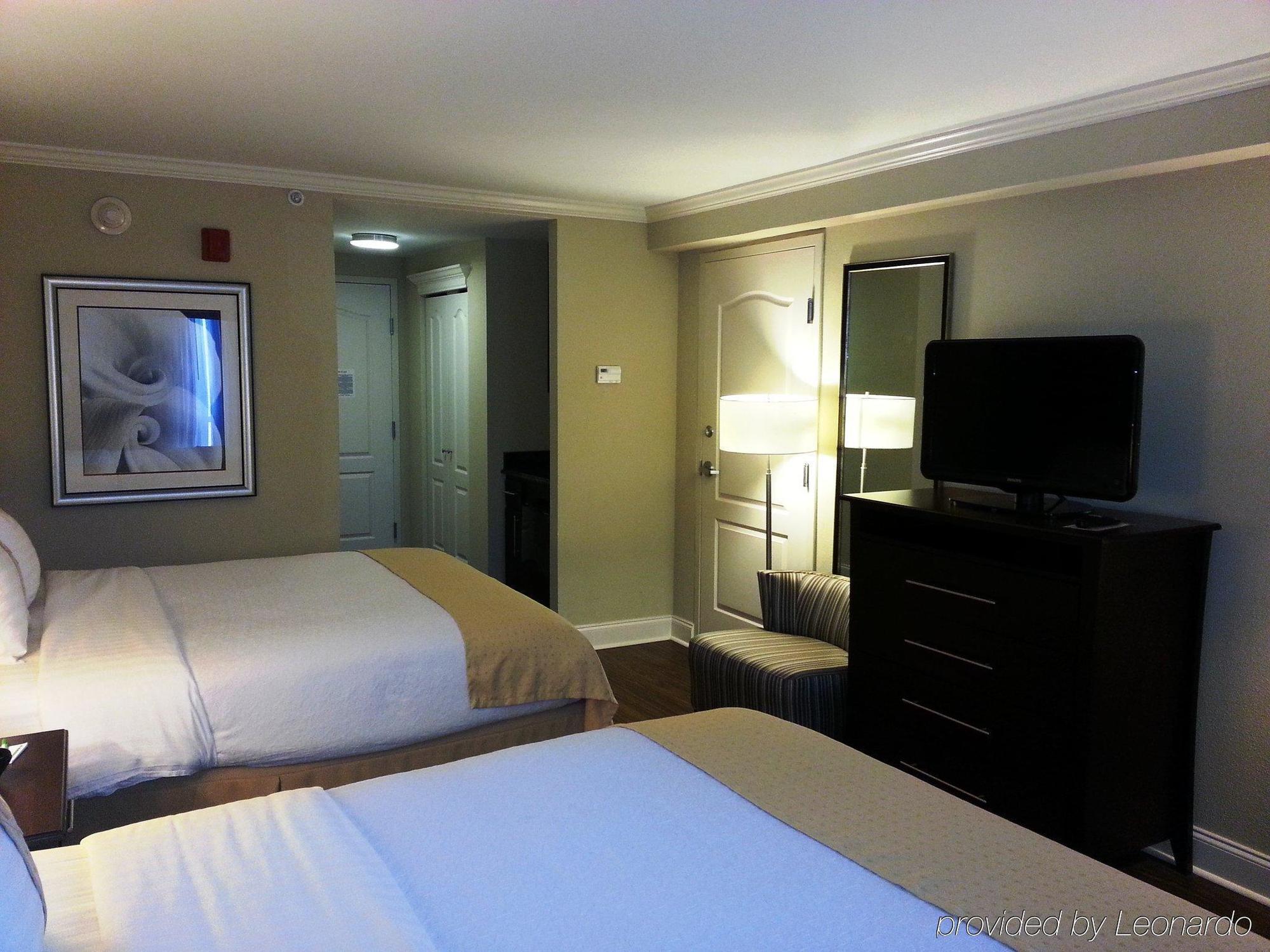 Holiday Inn Macon North By Ihg Exterior foto