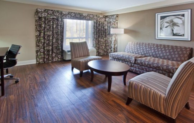 Holiday Inn Macon North By Ihg Exterior foto